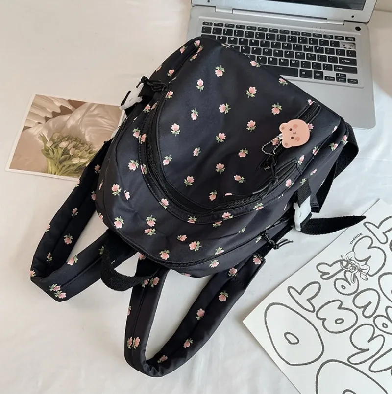 sac à dos ultra léger personnalisé pour étudiant, pliable, pour filles, loisirs de plein air, maternelle, léger
