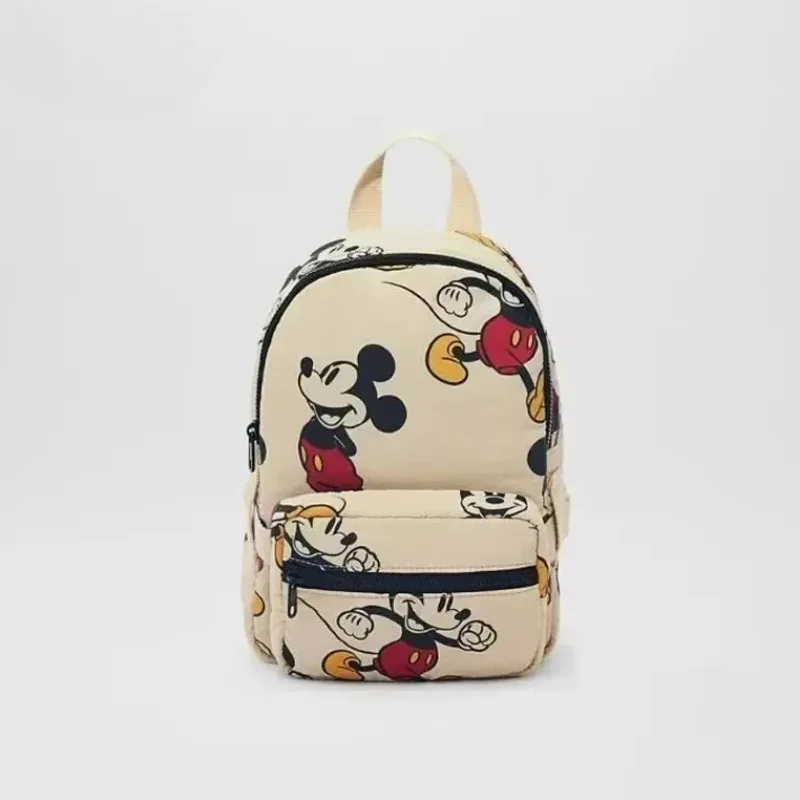 sac à dos pour femme à la mode et décontracté, imprimé vache mignon, en tissu doux et résistant, adapté à un usage quotidien