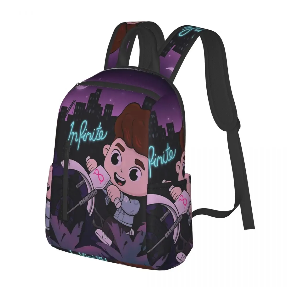 sac à dos d'étudiant caylus, sac d'école, sac de randonnée, sac de voyage pour garçons et filles, sac à dos tendance, sacs à bandoulière