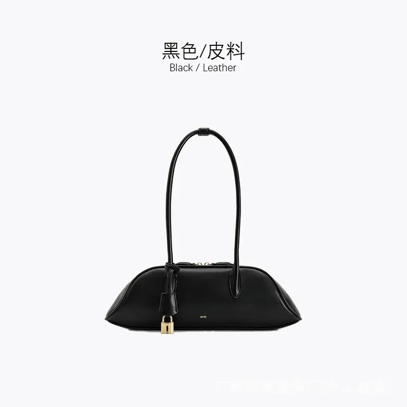sac boston jwpei pour femme, nouveau modèle 2026, sac bowling, sac à main et sac à bandoulière