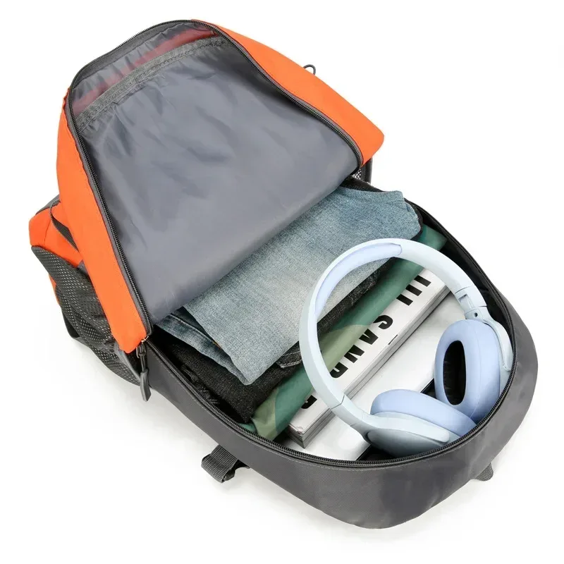 sac à dos de randonnée extérieur léger pour hommes et femmes, sac de voyage étanche, sac à dos de cyclisme, grande capacité