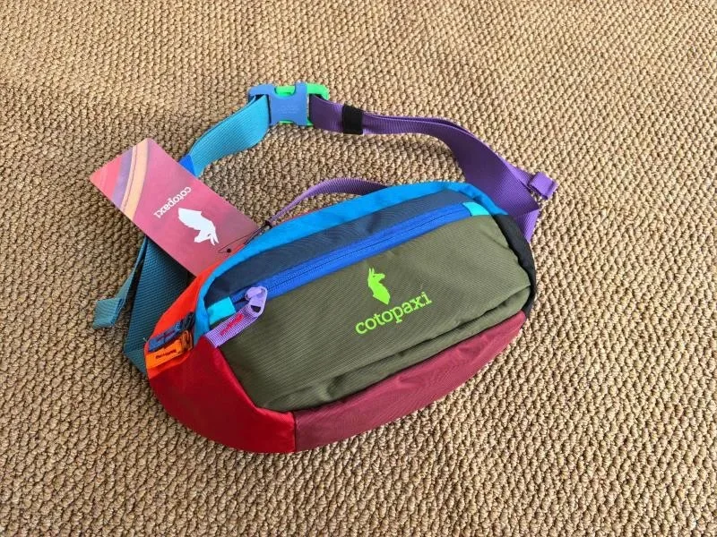 sac de poitrine de sport de plein air de haute qualité, sac à bandoulière unisexe, sac portable imperméable pour la course à pied, la gym, le cyclisme, la randonnée
