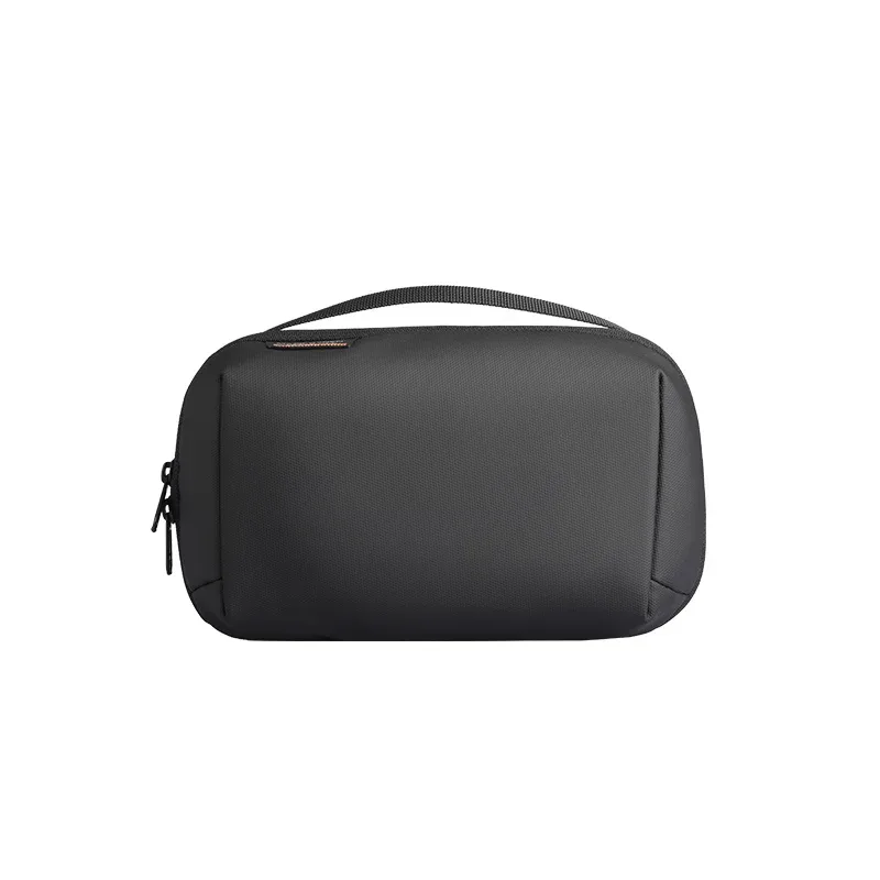 sac organisateur électronique mark ryden en oxford, pochette de rangement numérique 3c, étui portable pour câbles et chargeurs de voyage