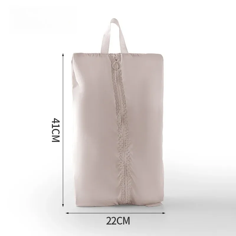 sacs de rangement pour vêtements de voyage, sacs de séparation pour vêtements, sous-vêtements et chaussures pour voyages d'affaires, sacs organisateurs portables pour bagages de voyage
