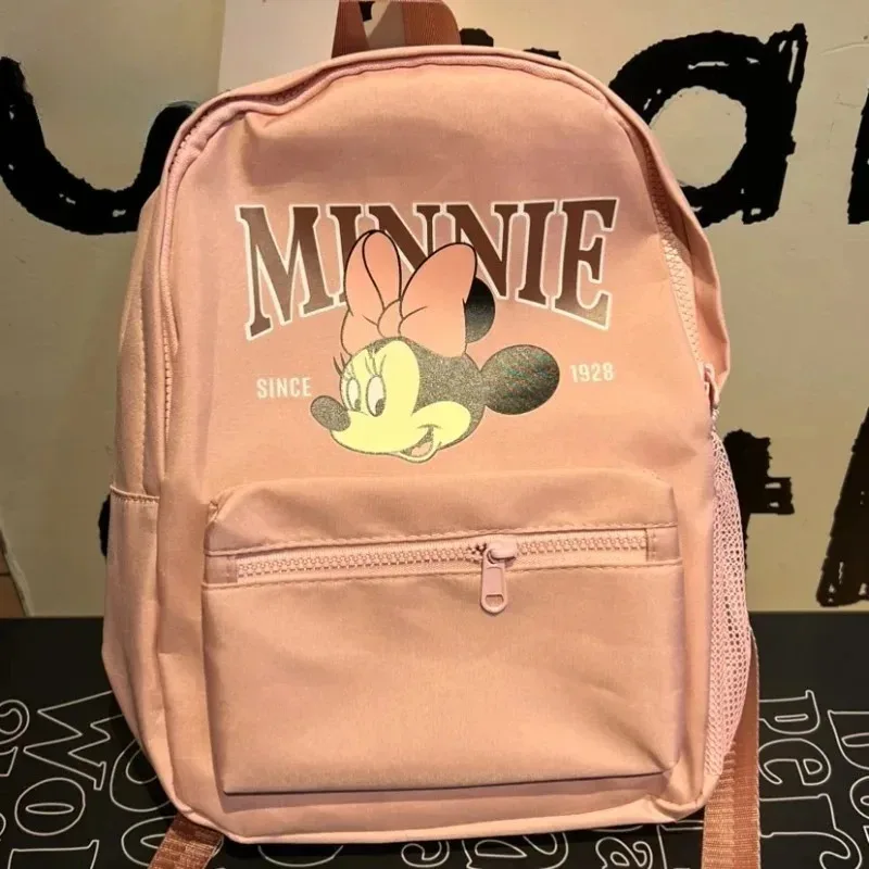 sac à dos de loisirs extérieur tendance style dessin animé pour hommes et femmes, sac d'école dessin animé, sac à dos de voyage et de loisirs pour étudiants