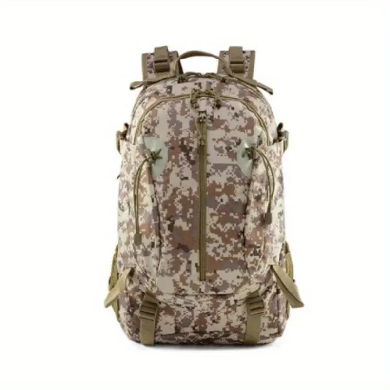 40l militaire tactique sacs armée molle sac à dos randonnée escalade sac à dos imperméable trekking camouflage mochila assaut backpak