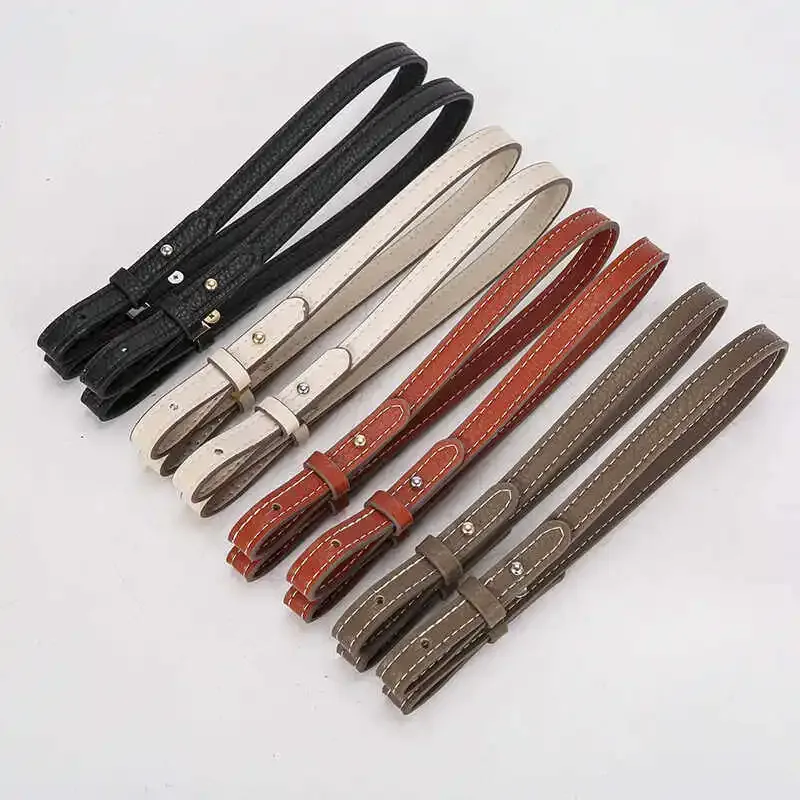 sangle de sac à bandoulière, sangle de sac pour écouteurs, accessoires de modification réglables pour sac à bandoulière et port sous le bras