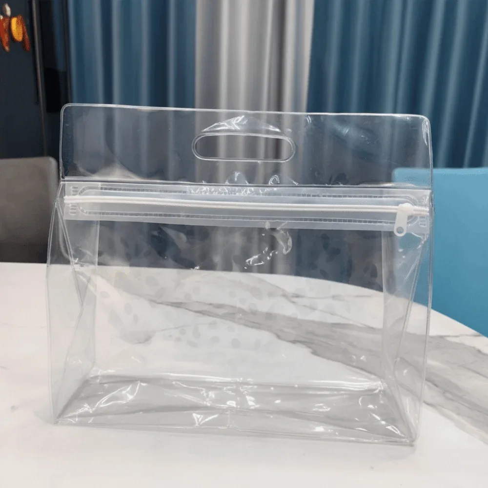 sac de toilette de voyage à séparation humide et sèche, grande capacité, imperméable, avec caractéristiques anti-humidité, sac de natation en matériau épaissi