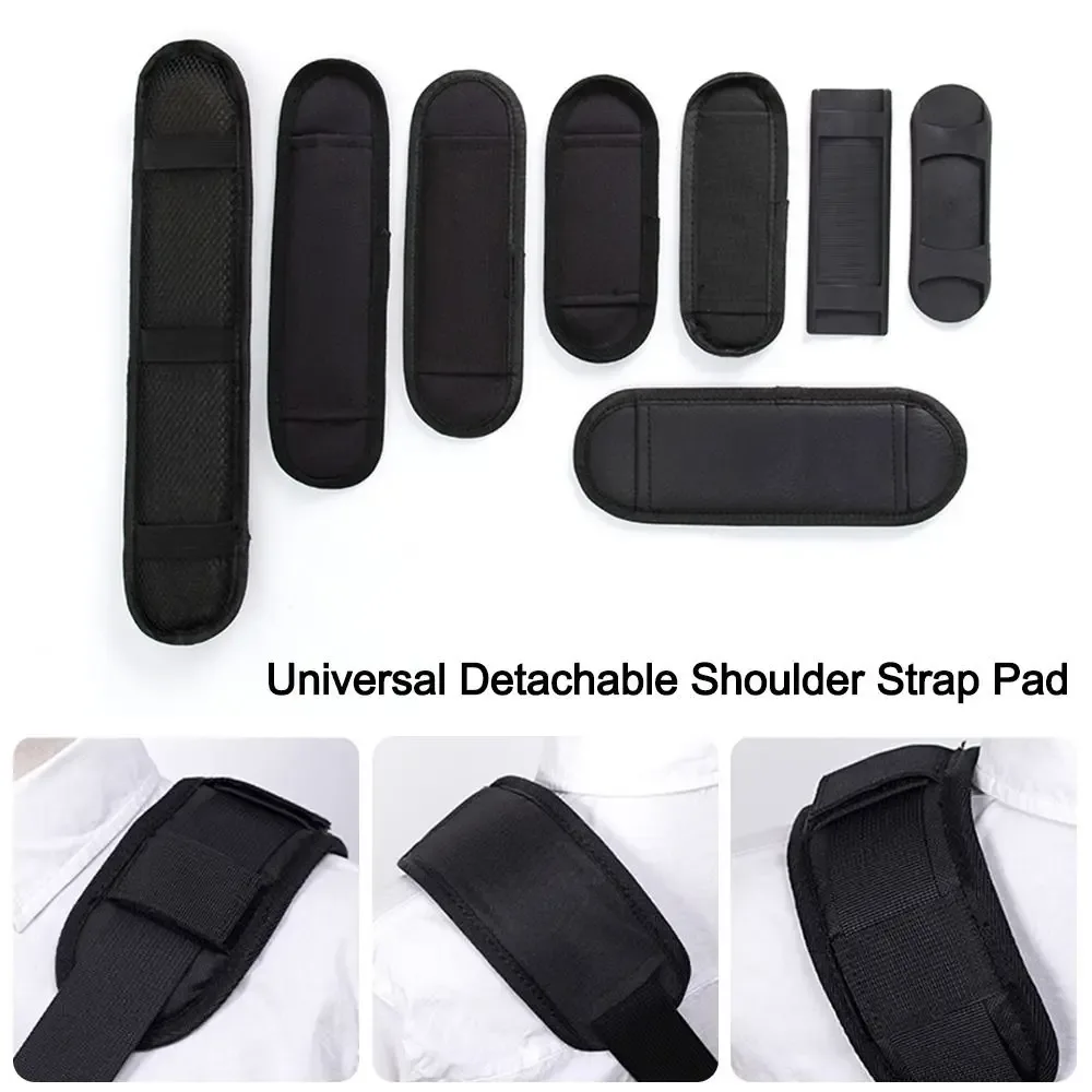 coussin épaule tissu oxford reduit fatigue epingle sac portable photo appareil charge longue respirant confort usage voyage