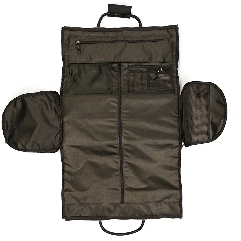 sac de voyage à roulettes en cuir véritable pour homme, sac de sport roulant en cuir de vachette crazy horse de 22 pouces avec compartiment à chaussures, grand sac de rangement