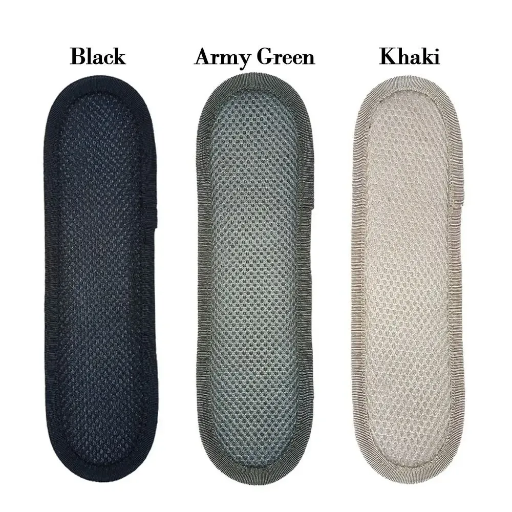 coussin bandoulière amovible nylon tissu oxford noir vert militaire kaki mode voyage sac dos sac bandoulière