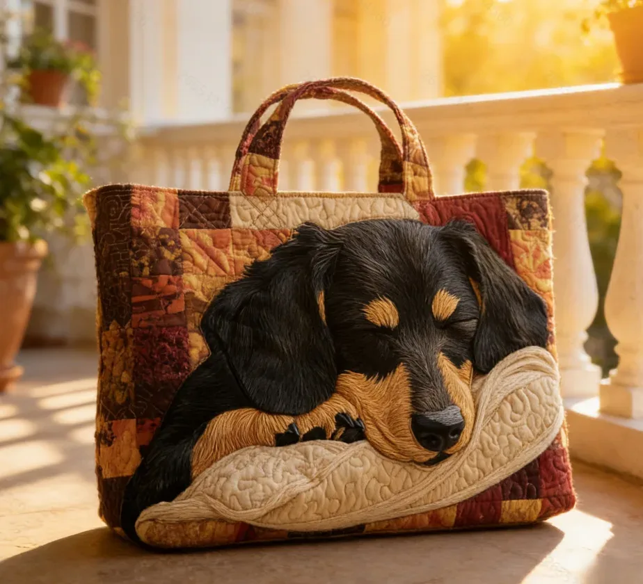 sac fourre-tout matelassé vintage pour femme, sac à main imprimé 3d motif dessin animé, sac à bandoulière, sac de plage grande capacité, sacs de voyage, cadeaux originaux