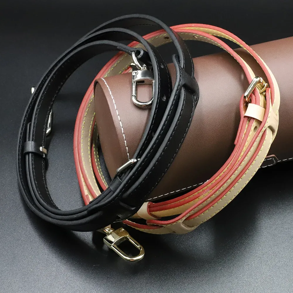 sangle de sac à bandoulière en cuir vachetta, accessoires de sac à main, sangle de sac réglable, remplacement de sangle de sac, rembourrage d'épaule, sangles de sac