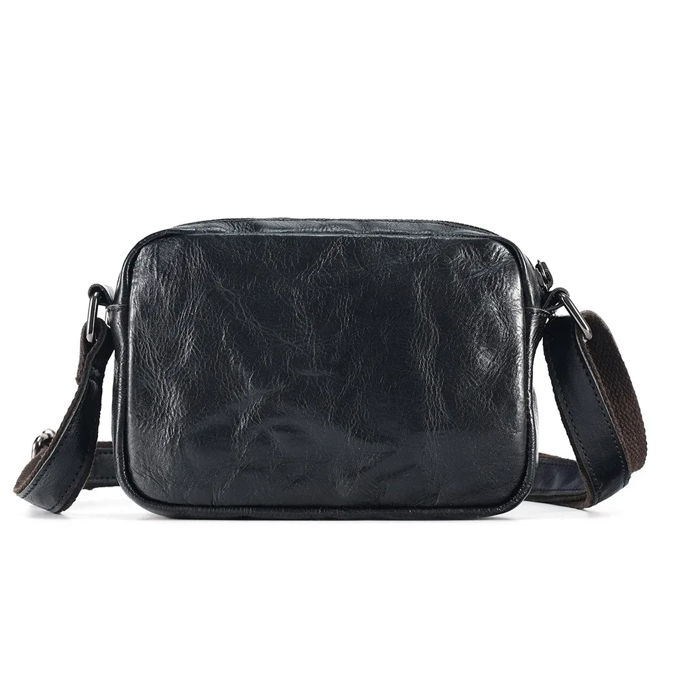 joyir en cuir véritable mini sac de messager voyage sac à bandoulière pour femmes hommes téléphone portable sac à main trave sacoche sacs à bandoulière