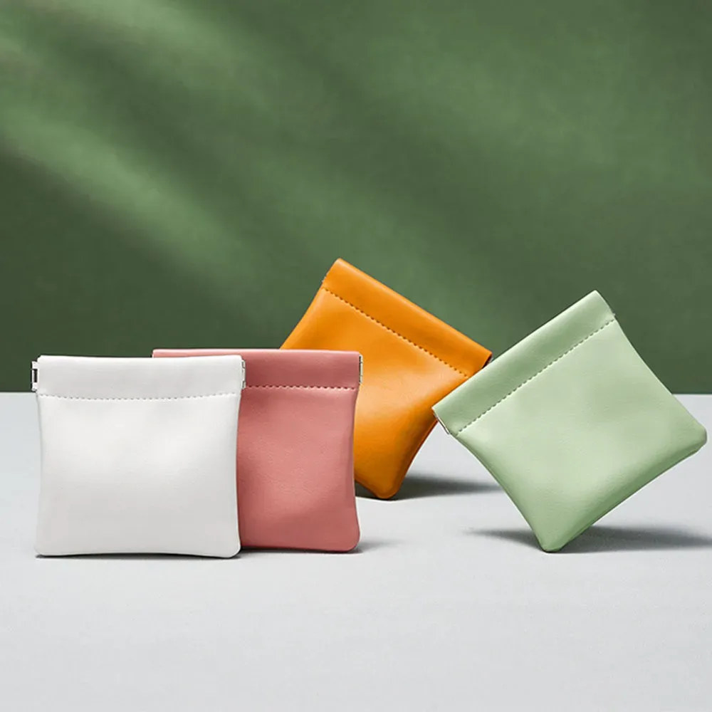 sac de rangement pour bijoux, organiseur d'accessoires pratique, rangement pour rouge à lèvres, écouteurs, pièces de monnaie et câbles de données