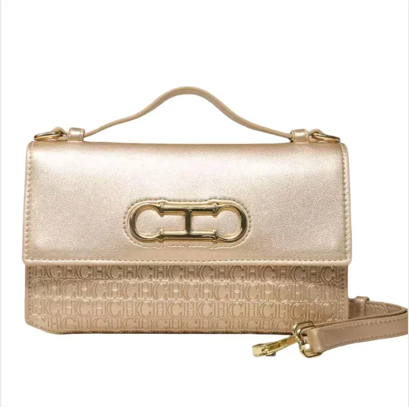 sac bandoulière ch à rabat pour femme, mini sac à main avec boucle métallique, petite poignée supérieure, bandoulière amovible, sac messager quotidien pour femme