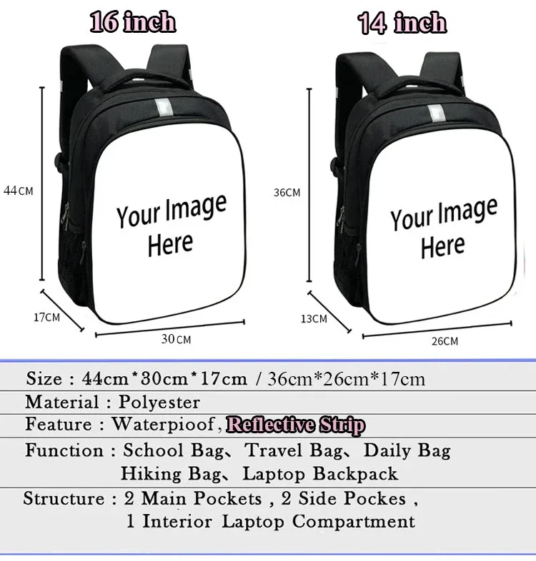 mysterious ticks télescope ufo alien spacvier sac à dos pour hommes et femmes, sac à dos pour voyage, sacs d'école pour adolescents, sacs à dos pour ordinateur portable