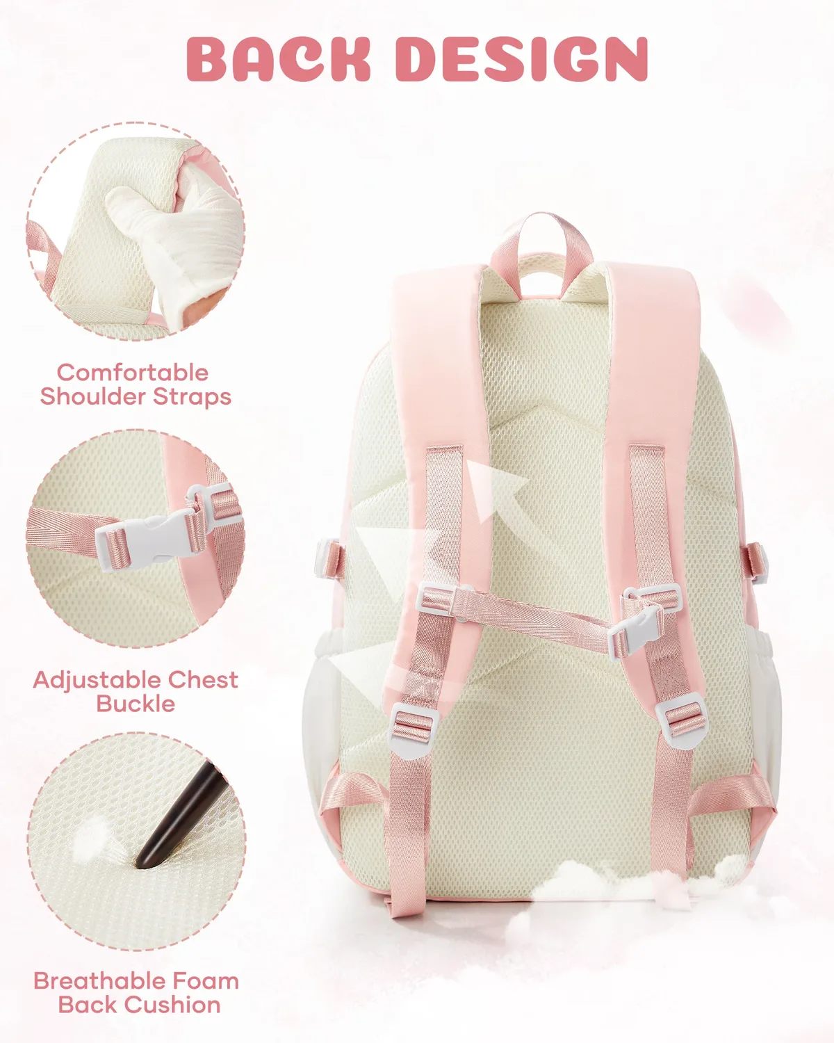 sac à dos pour filles, sacs à dos scolaires, sac à dos scolaire pour adolescentes, sacs à dos pour enfants, sac à dos imperméable