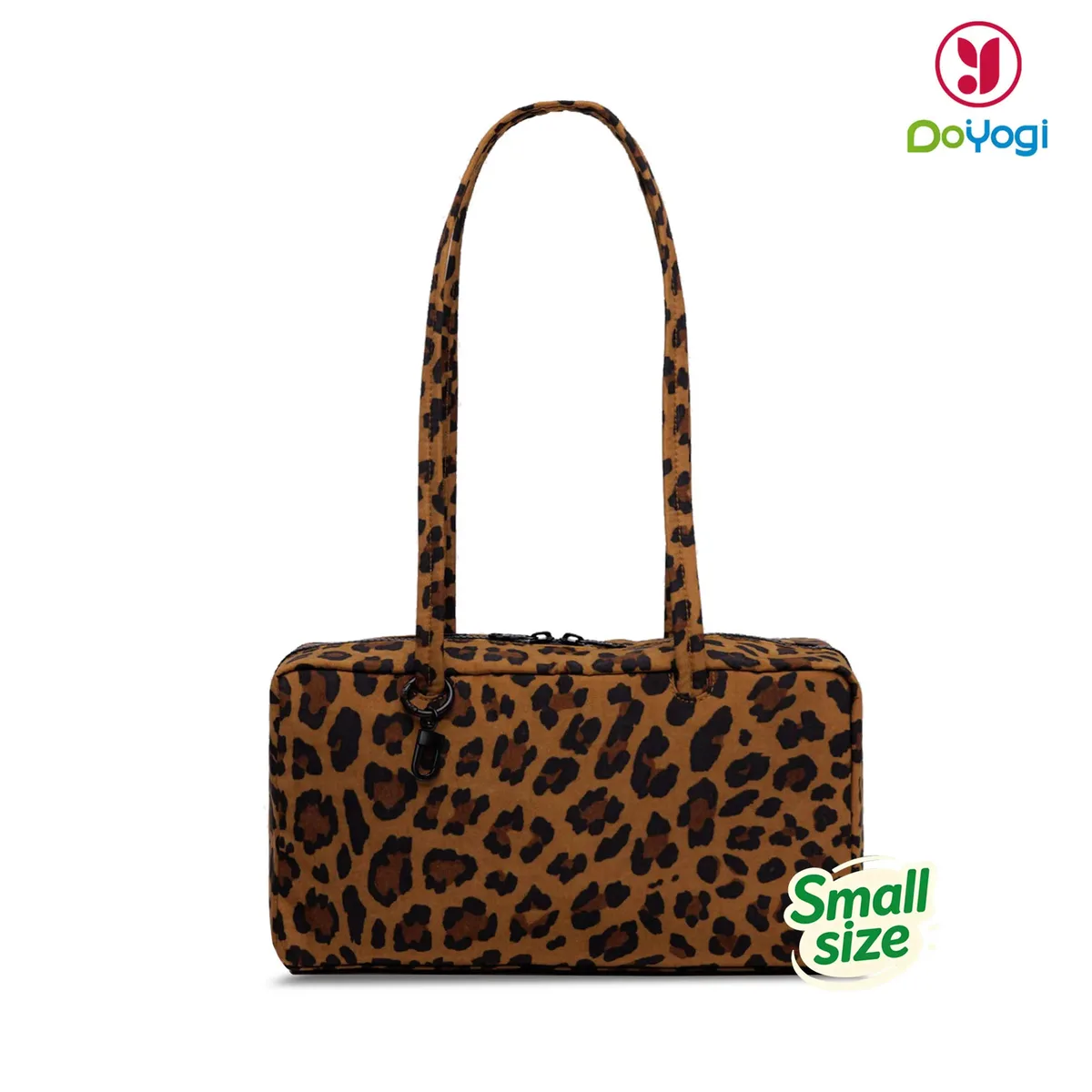 sac fourre-tout en nylon, sac à bandoulière pour femme avec clip porte-clés, sac à main léger à fermeture éclair, idéal pour le travail quotidien, les voyages, la gym, cadeau pour maman