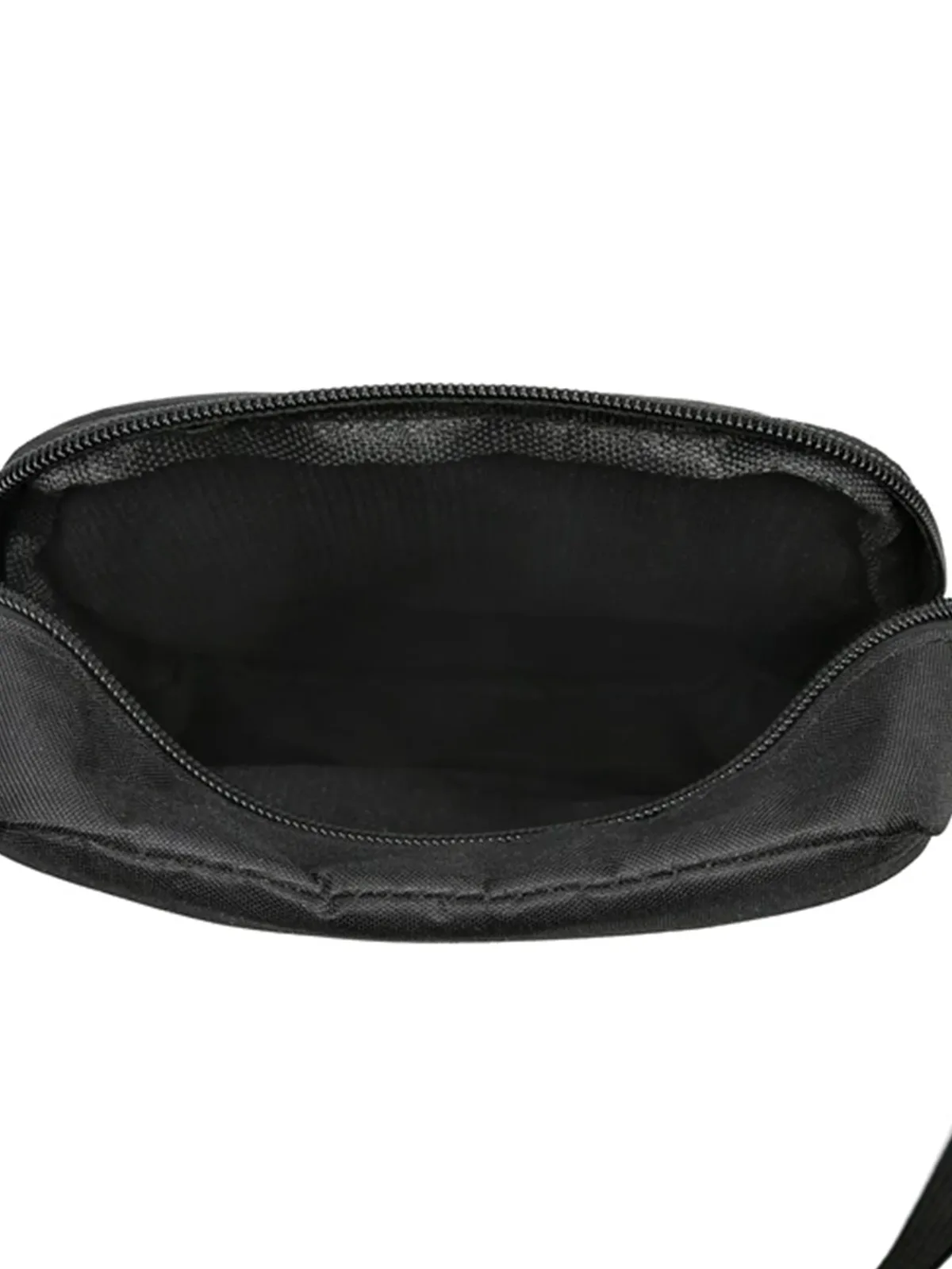 mini sac à bandoulière unisexe – pochette de téléphone compacte avec sangle réglable (cou/taille portable) pour hommes et femmes