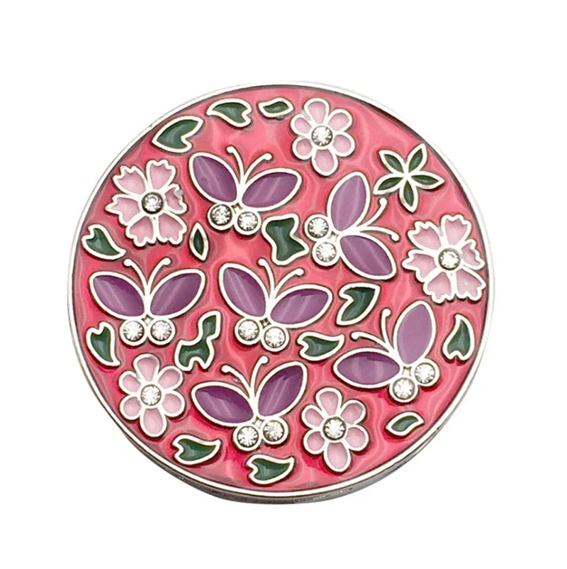 cintre sac main métal motifs floraux pierres précieuses voyage organisation support table bureau colours variées usage quotidien voyage