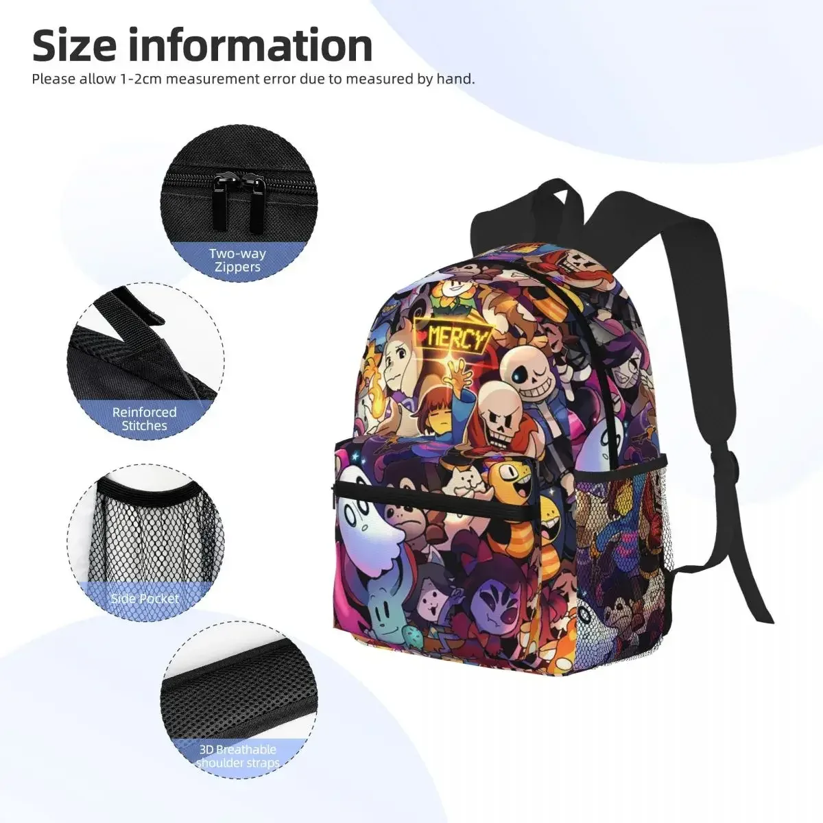 sac à dos d'école pour étudiants, sac à dos de randonnée et de voyage pour garçons et filles, sac à dos à la mode, sacs à bandoulière
