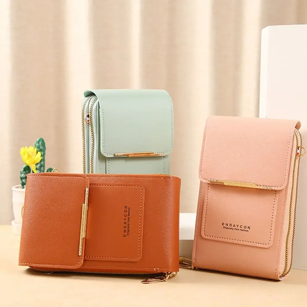 sac à main pour femme avec protection rfid, sac bandoulière pour smartphone, sac à téléphone à écran tactile, sac à main antivol rfid
