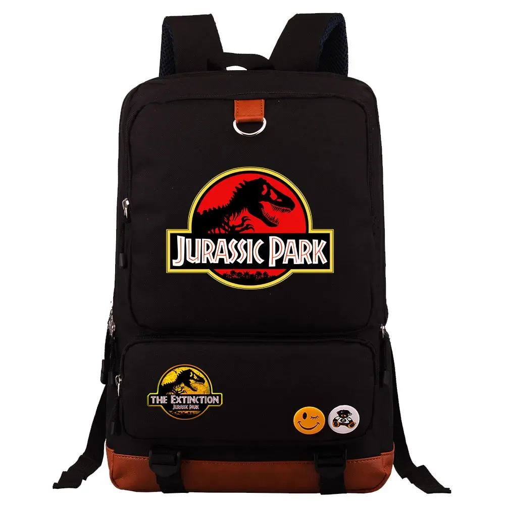 sac à dos dinosaure pour garçon et fille, pour la rentrée sв, pour étudiant, adolescent, homme