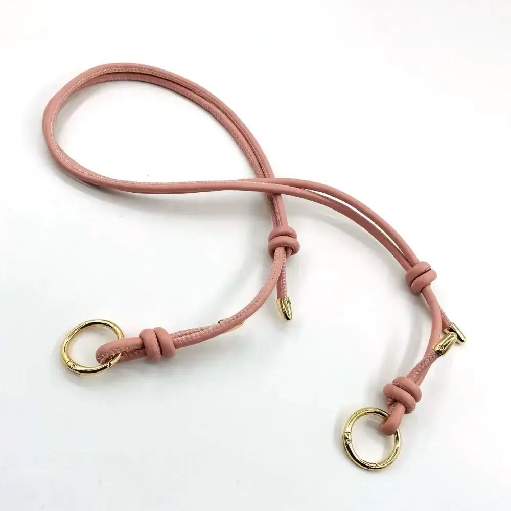 sangle en cuir pour sac à bandoulière, remplacement réglable, poignée de sac à main, corde, ceinture, accessoires de sac