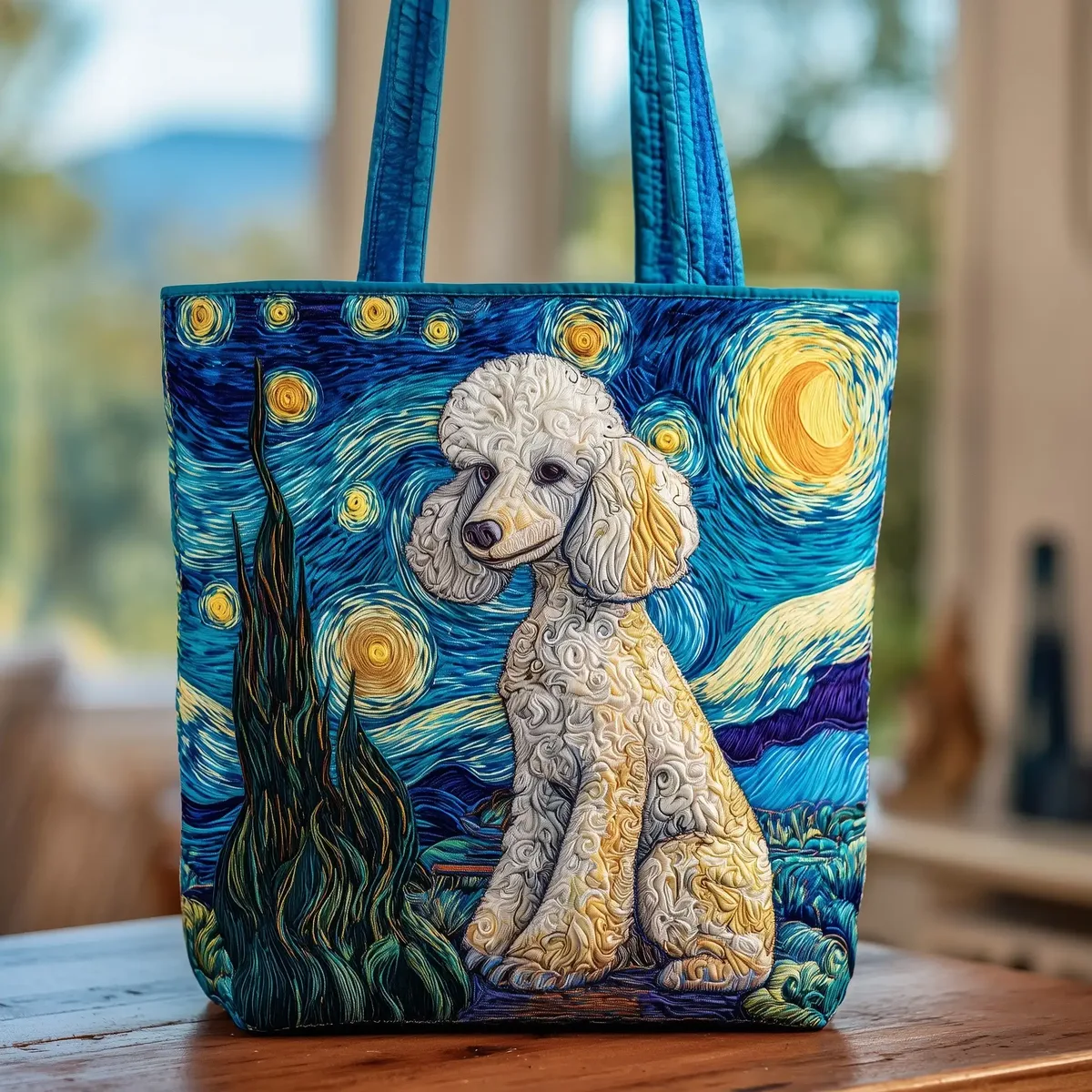 sac fourre-tout matelassé imprimé en 3d, sacs de shopping quotidiens, sacs cadeaux, sac à bandoulière, sac à main élégant, sac de plage, sac de voyage, sac de sport, sac de randonnée, sac de camping