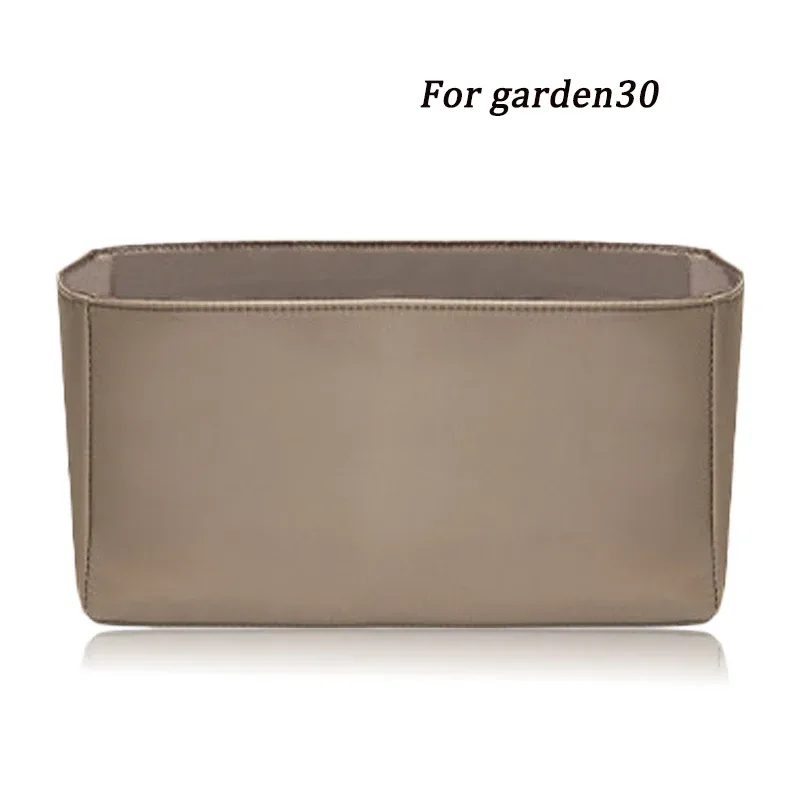organisateur de sac 3d pour garden36 23 30, insert en nylon léger pour sac à main, accessoires de rangement bien organisés