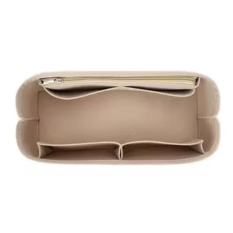 organisateur de sac à main en feutre, insert de sac pour maintenir la forme des sacs liz visetos speedy neverful 2026