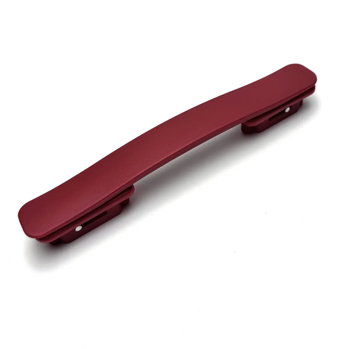 muji – poignée rigide pour bagages, pièces de rechange, sac de voyage, poignée de main, accessoires de réparation, pièces de sac durables