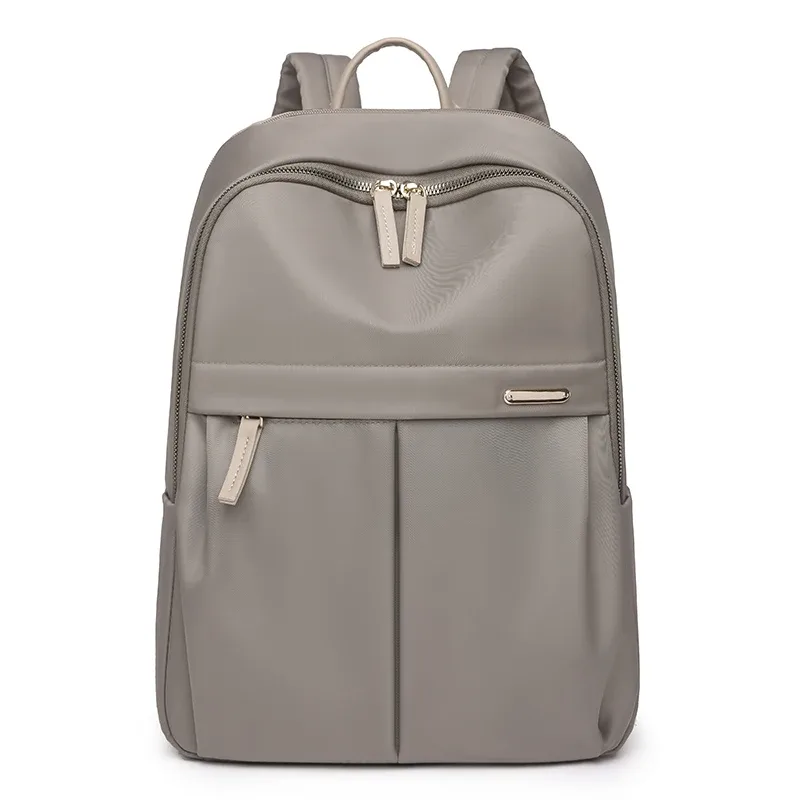 femmes sac à dos pour ordinateur portable sac d'école antivol sac à dos convient pour 14 pouces ordinateur portable voyage travail collège sacs femme sac à dos décontracté