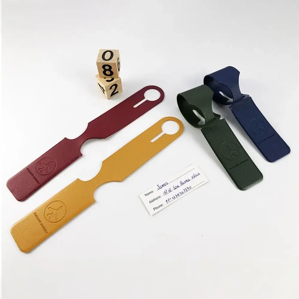 étiquette de valise pour enregistrement, étiquette de sac à main, étiquettes de bagages nominatives, étiquette de bagage de voyage, étiquette de valise d'avion, carte d'embarquement, accessoires de voyage