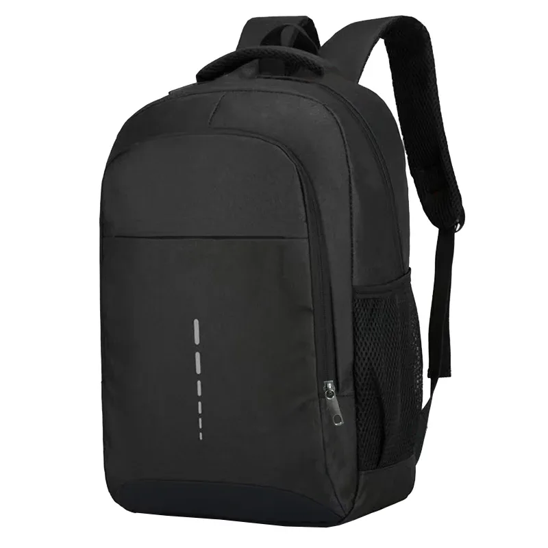 sac à dos de voyage en plein air, sac à dos de camping de sport de grande capacité, sac à dos pour ordinateur portable unisexe, adapté au déplacement quotidien