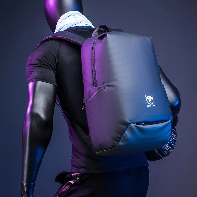 sac d'école pour homme, sac à dos pour ordinateur portable, sacs de jour de sport, sacs initiés étanches, antivol, grande capacité, sac de voyage pour lapmédication 15"