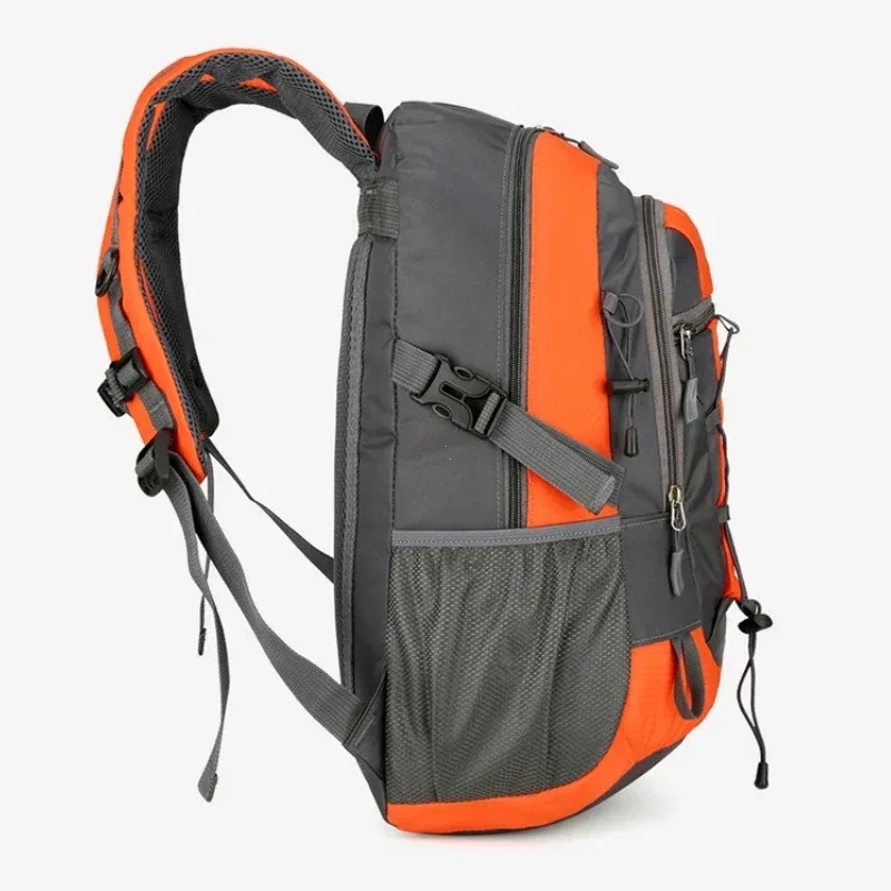 sac à dos de randonnée étanche pour hommes et femmes, sac de voyage léger, sac de randonnée en plein air, grande capacité