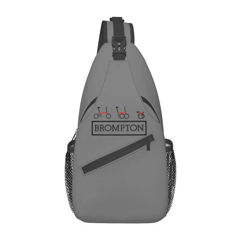 sac dos polyester jaune motif vélos brompton poche avant maille noire bandoulière ajustable voyage mode unisexe