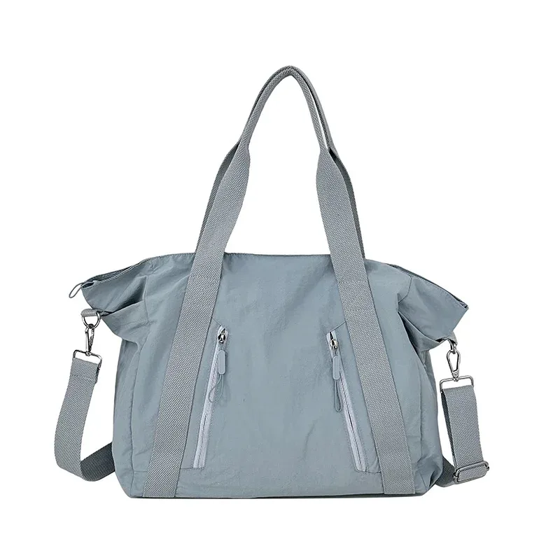 personnalisez votre design de sacs à main pour hommes et femmes, sacs bandoulière avec logo personnalisé imprimé pour le sport et les voyages