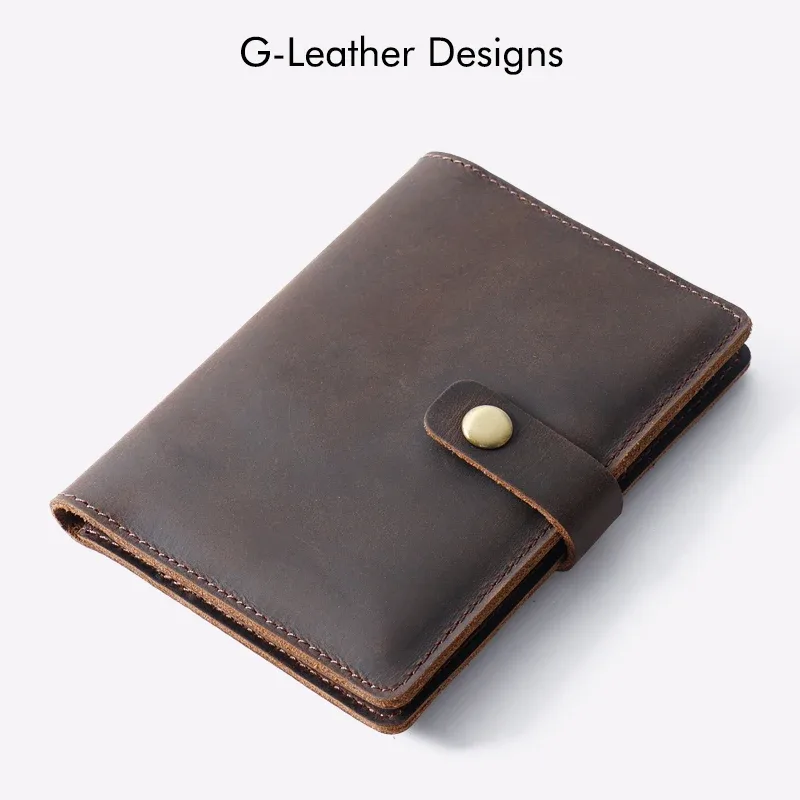 porte passeport organisateur voyage cuir vache noir documents cartes luxe finishing lisse efficacité organisation voyage accessoire