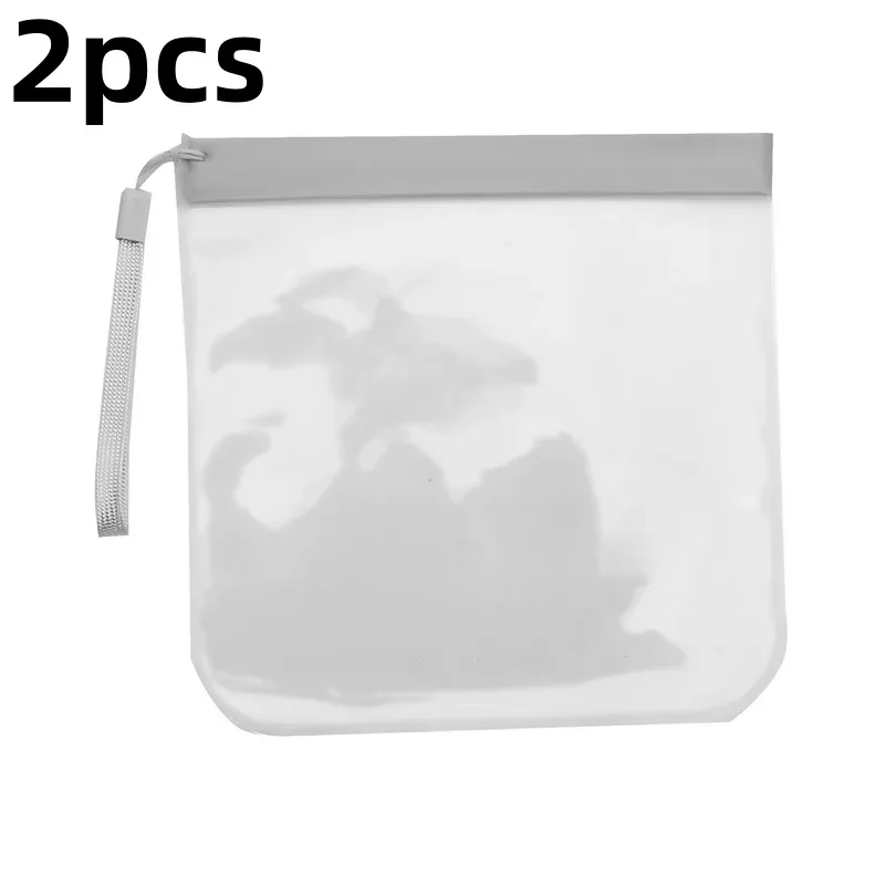 pochette cosmétique eva transparente boîte fermeture éclair décontracté solide marque noir marron bleu beige doré rose gris orange kaki rouge blanc vert voyage protection