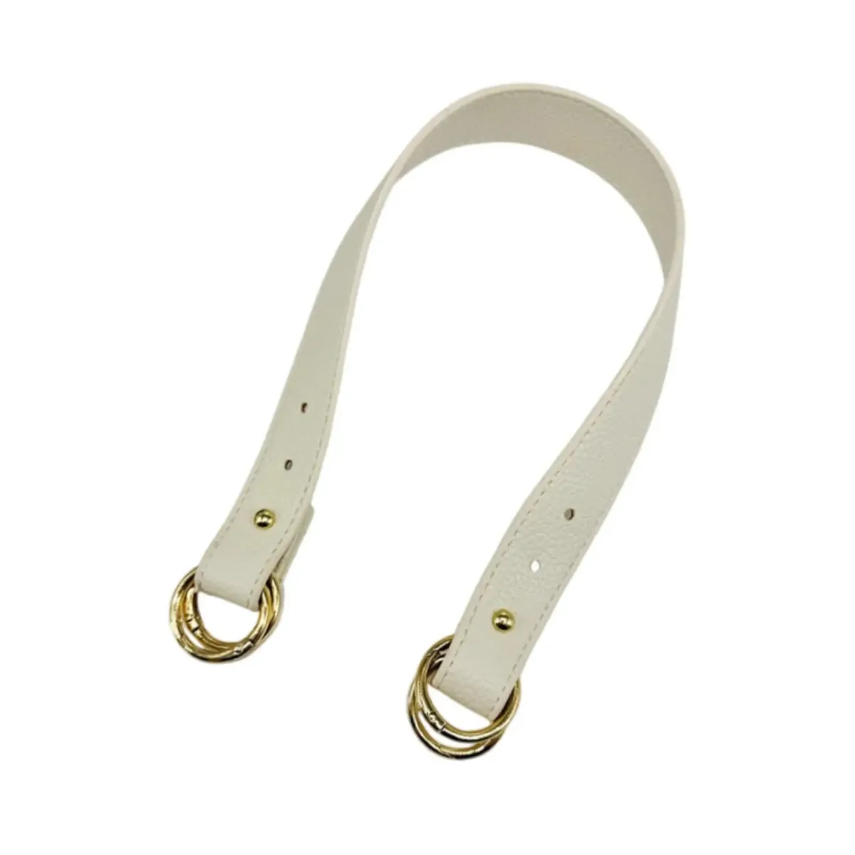sangle de remplacement élégante pour sac à bandoulière pour femme, pour accessoires de bricolage