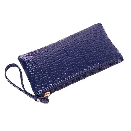 mode femmes sac cosmétique fermeture éclair petit sac de maquillage voyage nécessaire dames cosmétiques pochette sac à main organisateur de toilette étui pochette