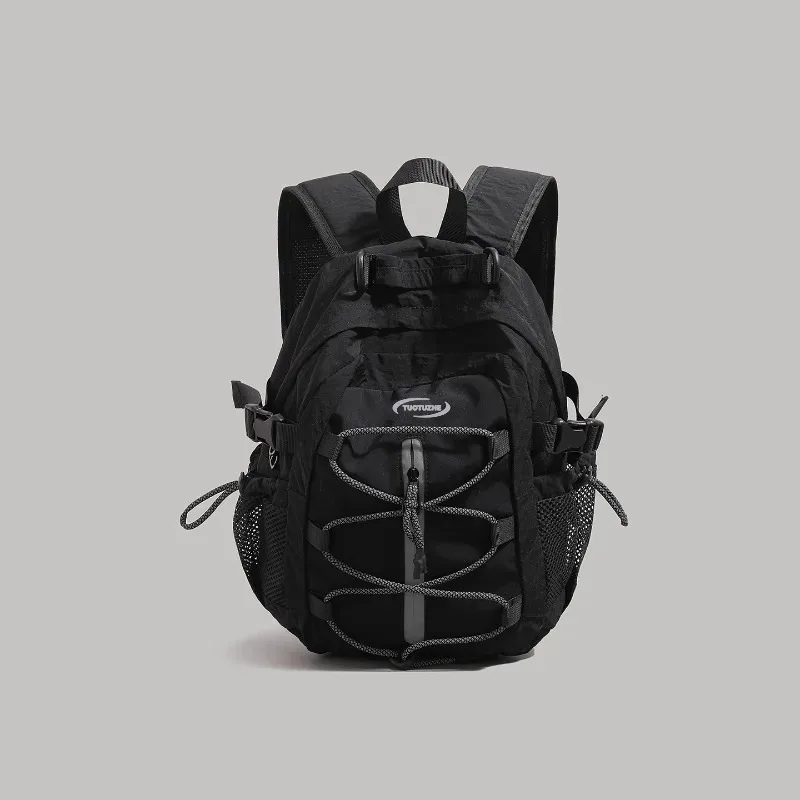 petit sac à dos de voyage en plein air pour femmes, sac à dos léger et imperméable pour la randonnée et l'alpinisme, sac d'école pour collégiens