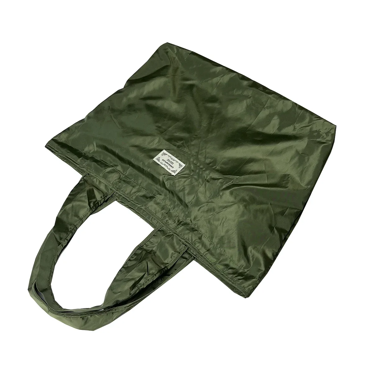 sac de courses pliable grande capacité, sac fourre-tout réutilisable portable, sac écologique imperméable pour supermarché, voyage et rangement