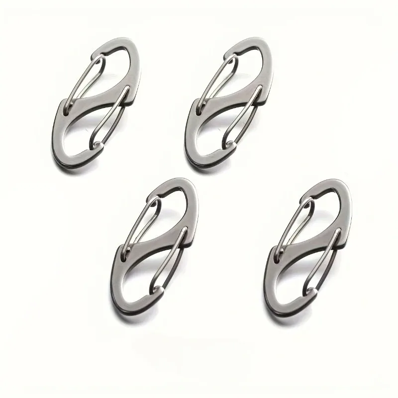 cadenas serrure tsa alliage zinc forme ovale boucle anneau latérale antivol usage voyage randonnée sécurité