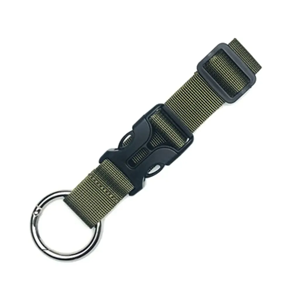 sangle de bagage antivol portable, pince de veste utile, ceinture de valises, clip de sac à main, pince supplémentaire de sac, support de coffre extérieur