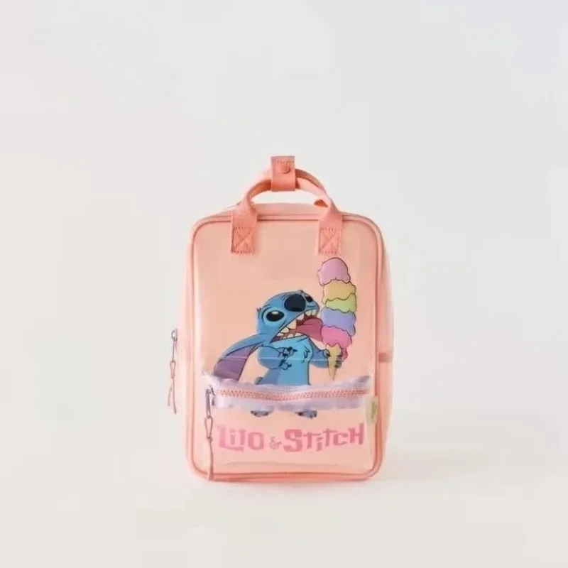 sac à dos de loisirs extérieur tendance style dessin animé pour hommes et femmes, sac d'école dessin animé, sac à dos de voyage et de loisirs pour étudiants