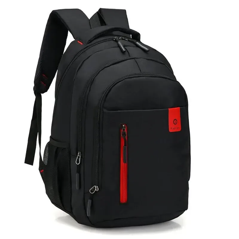 rilidépensé-sac à dos classique de grande capacité, sacs à dos pour étudiants, sacs de voyage en plein air, grands sacs à dos, mode